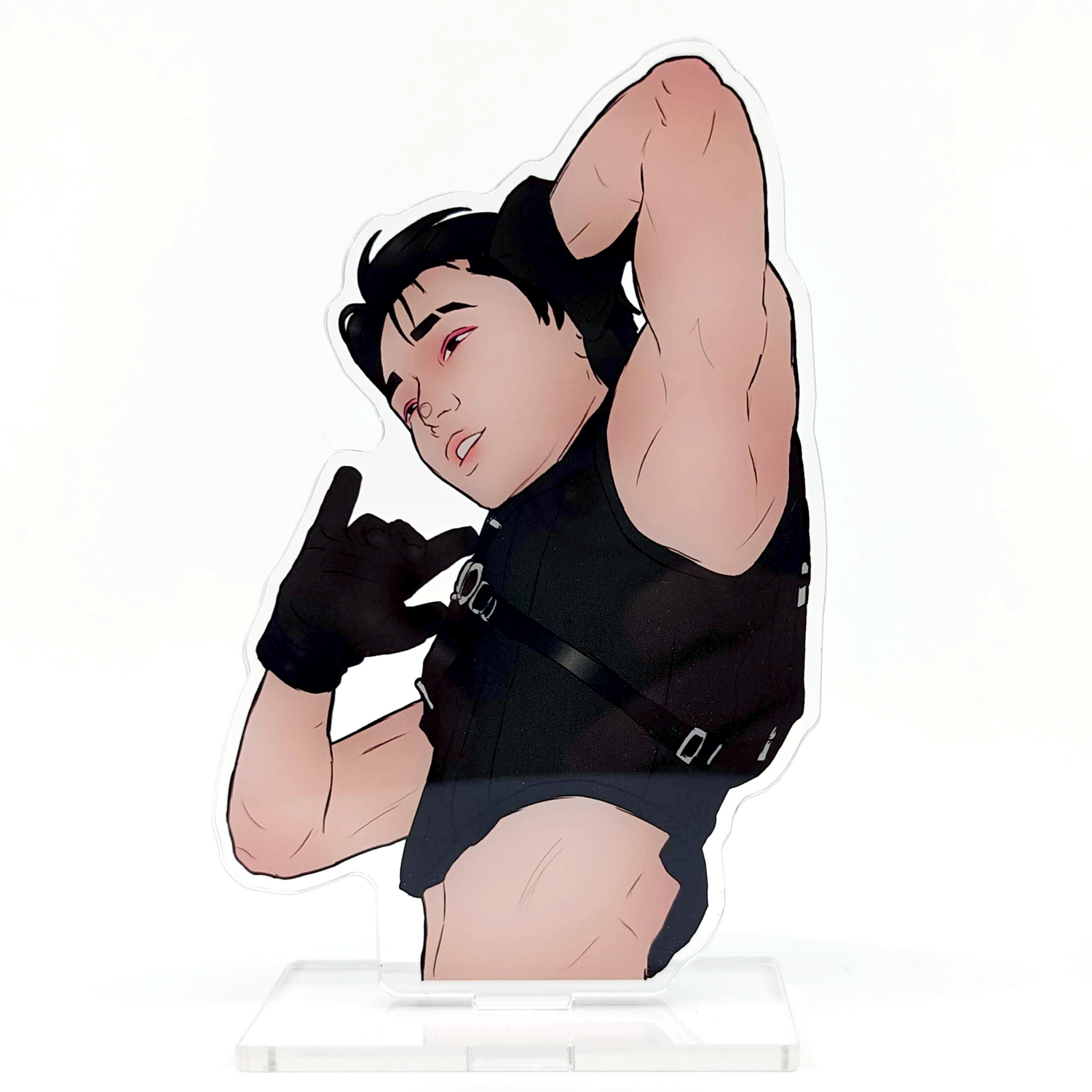 Standees