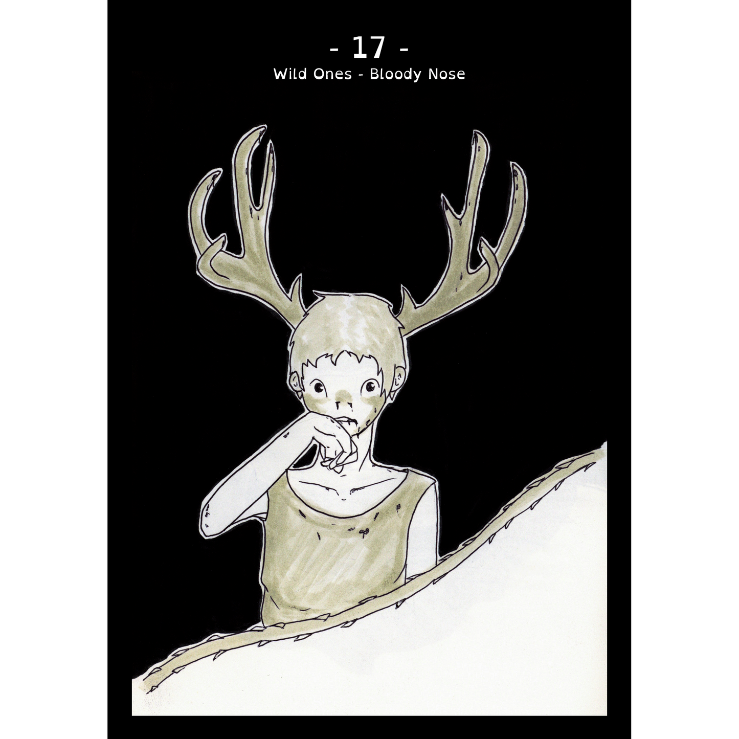 Drawtober 2020 Artbook