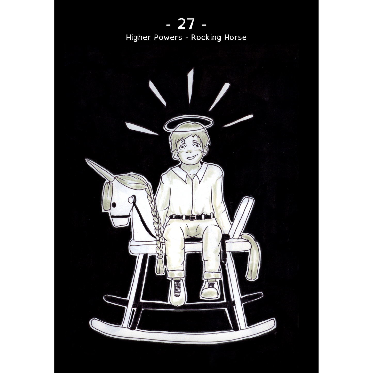 Drawtober 2020 Artbook