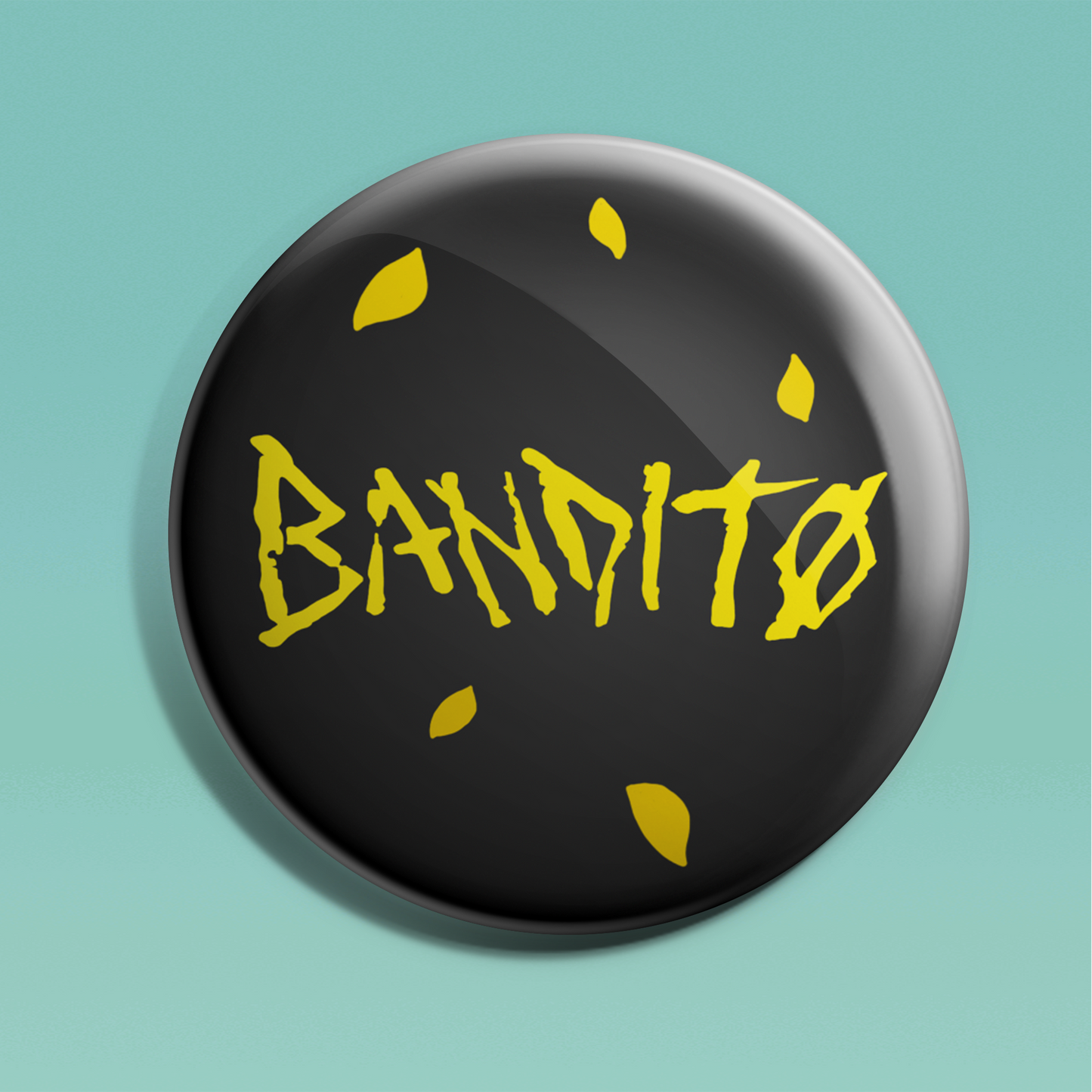 Bandito Badge