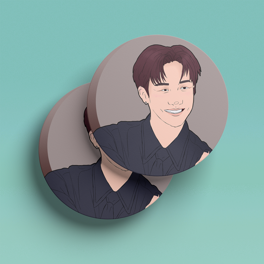 Bang Chan Coaster