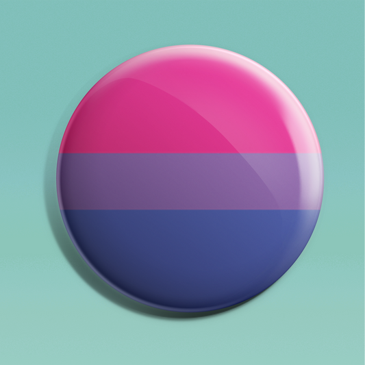 Bisexual Badge