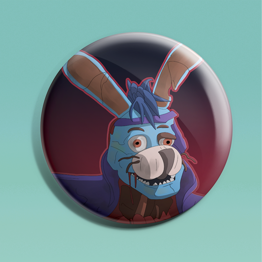 Bonnie Badge