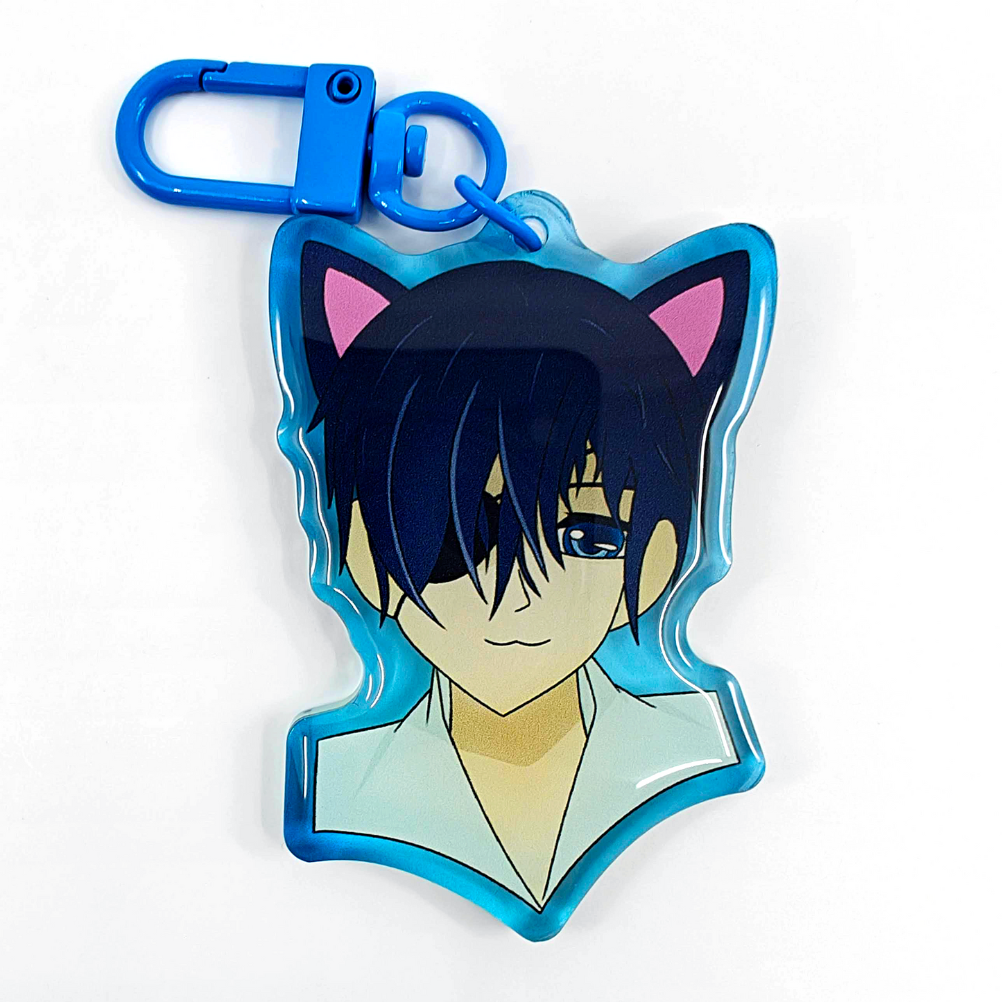 Ciel Keychain