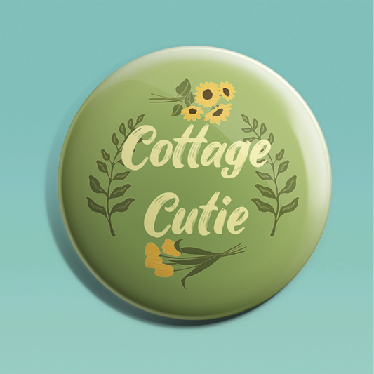 Cottage Cutie Badge