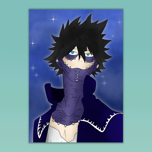 Dabi Print