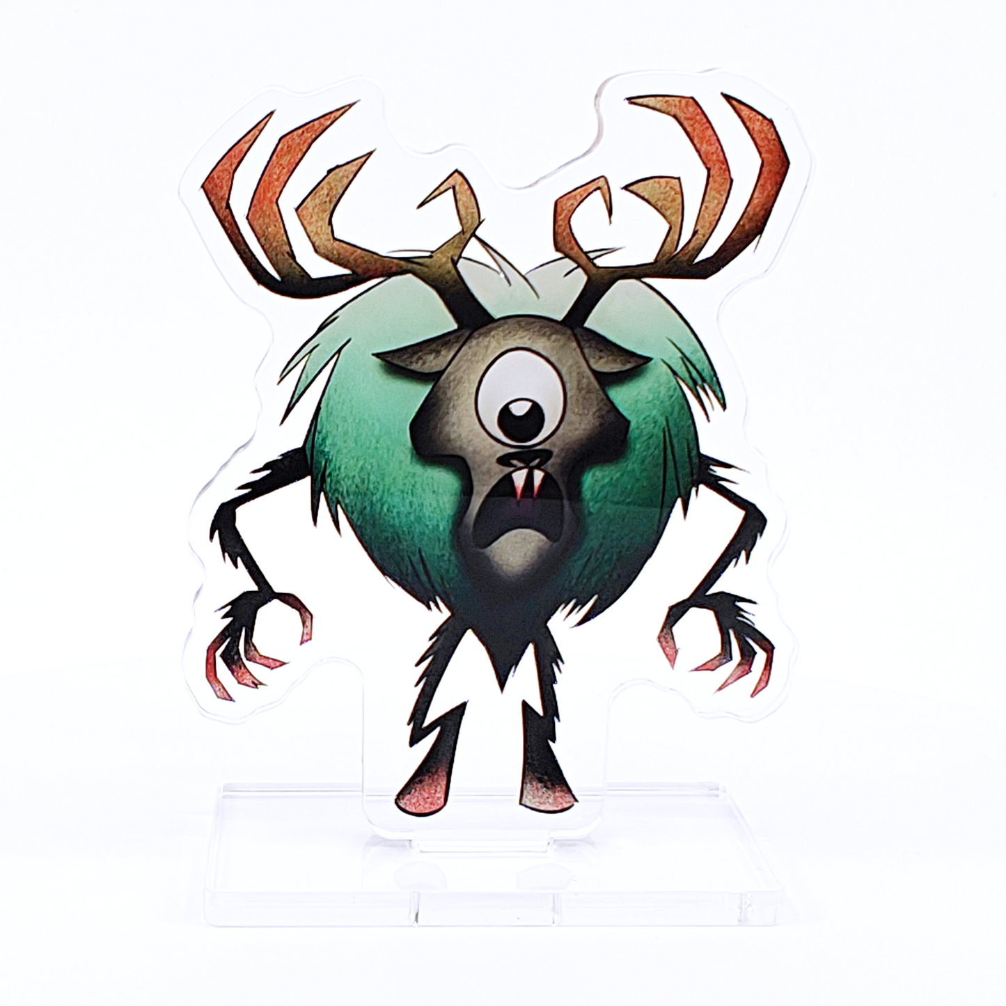 Deerclop Standee