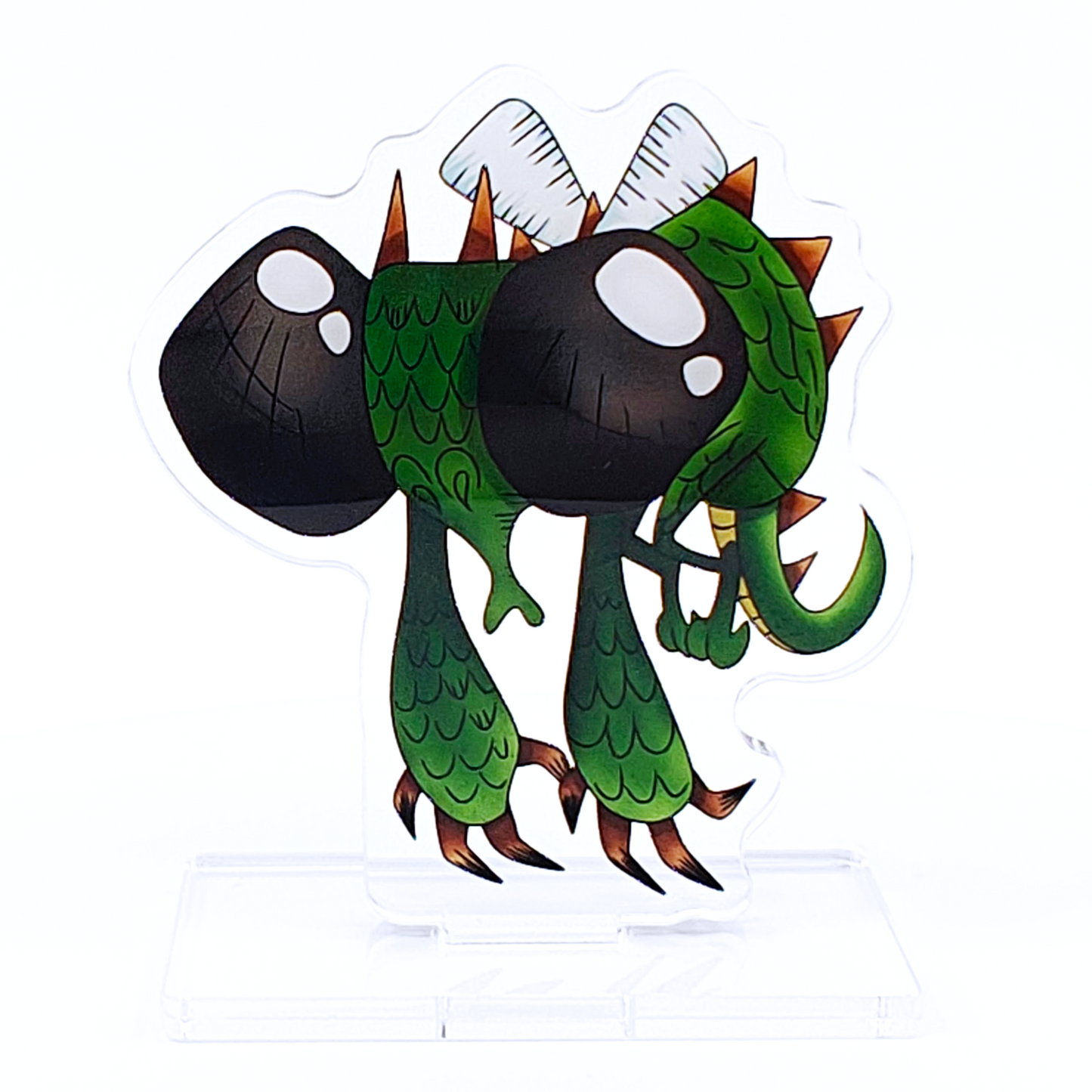 Dragonfly Standee