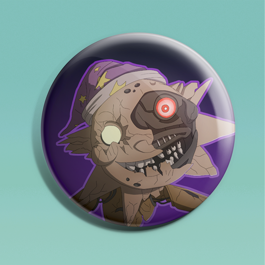 Ecclipse Badge