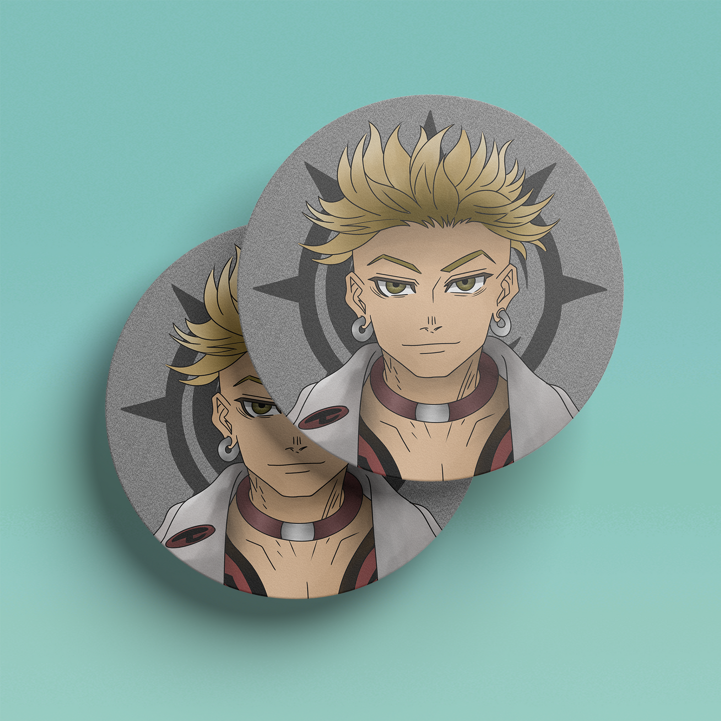 Enjin Coaster