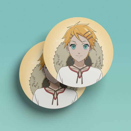 Finnian Coaster