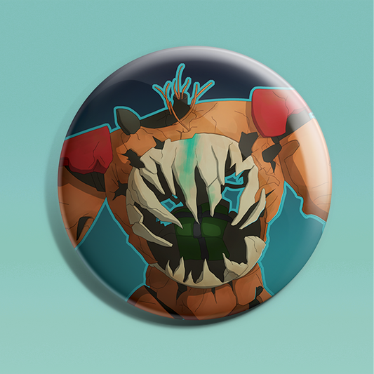 Freddy Badge