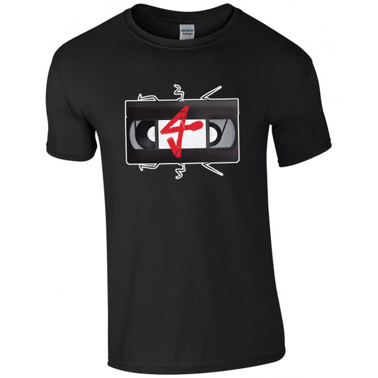 Generation Loss Shirt