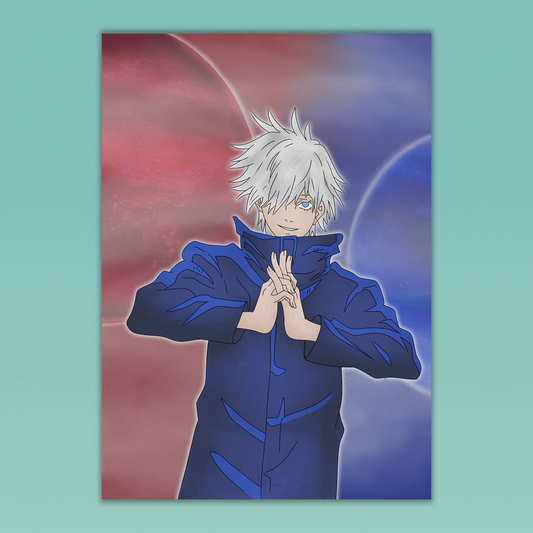 Gojo Print