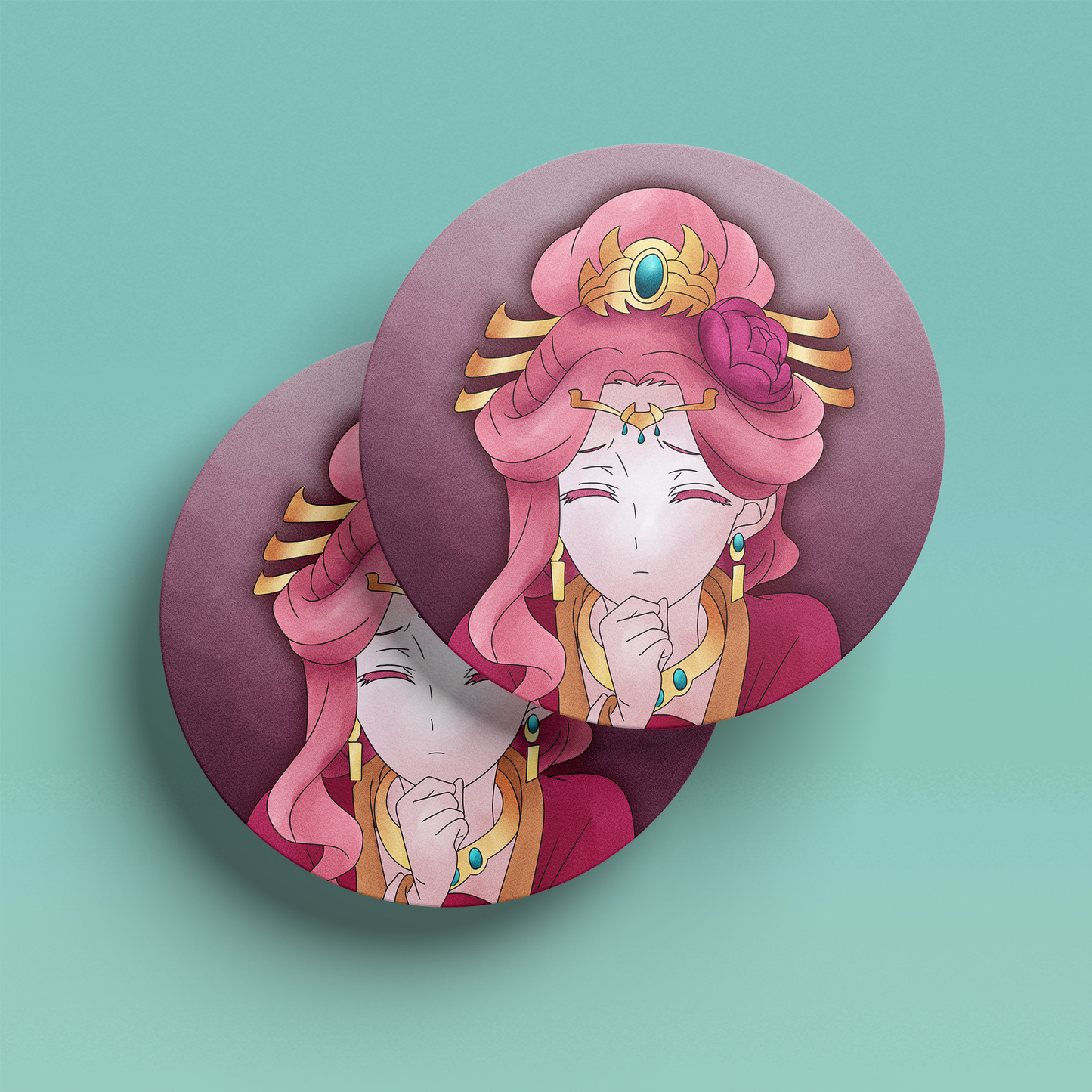 Gyokuyou Coaster