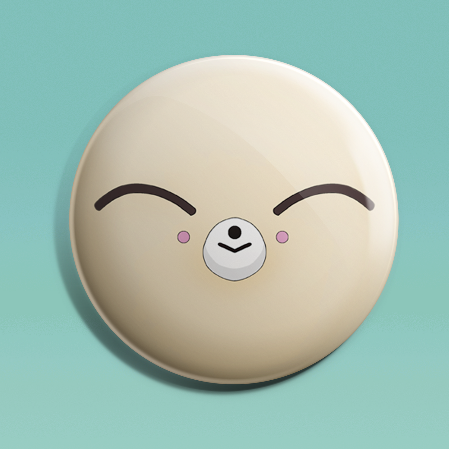 FoxI.Ny Badge