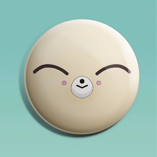 FoxI.Ny Badge
