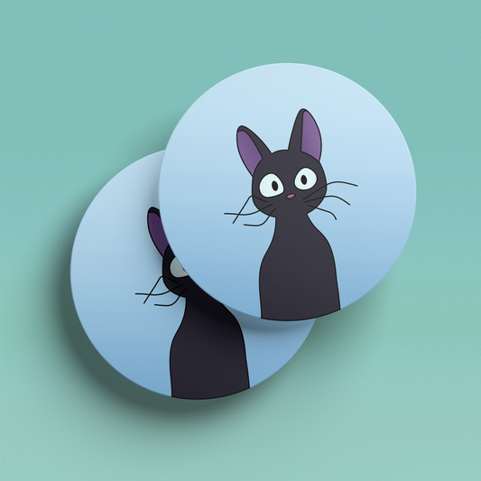 Jiji Coaster
