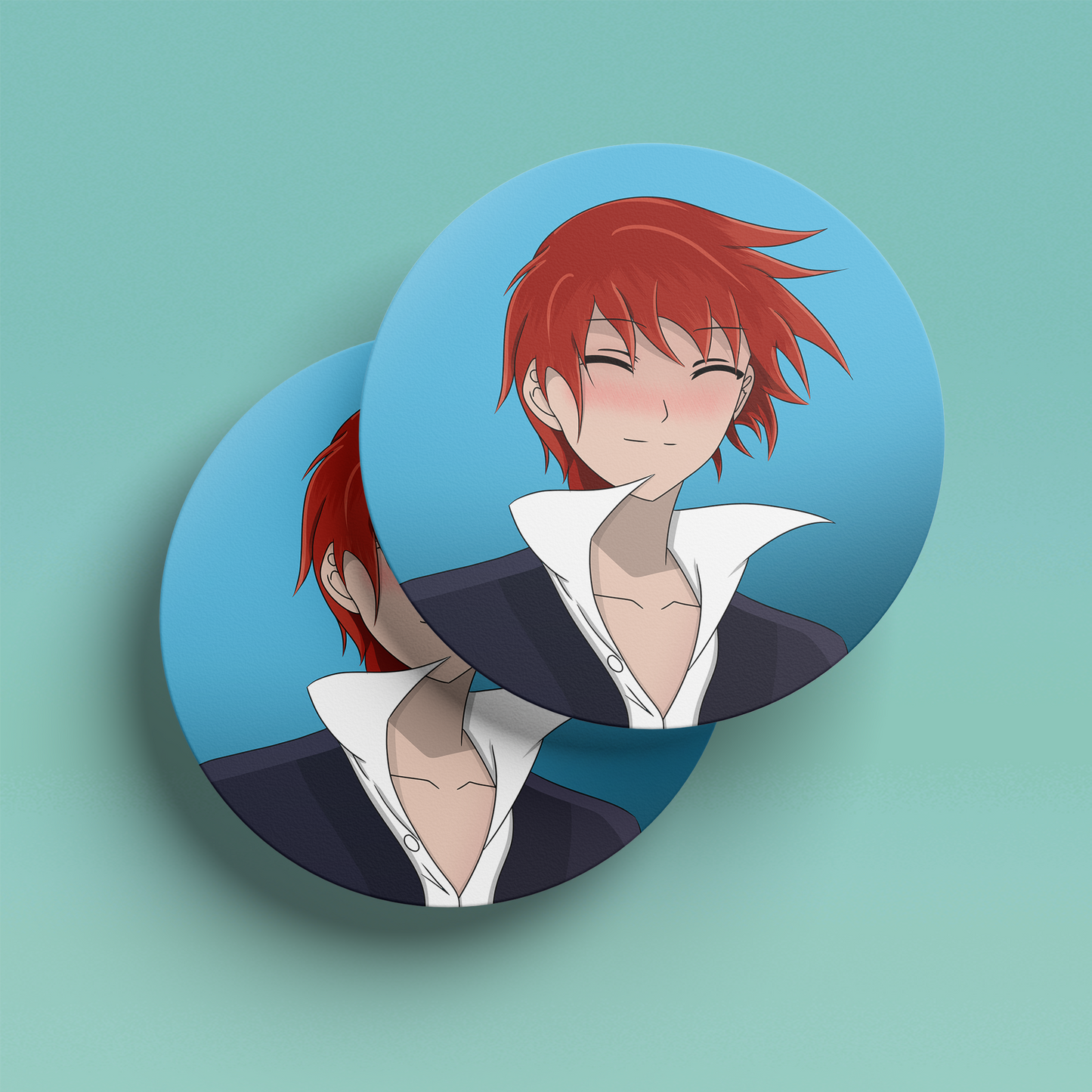Karma Coaster