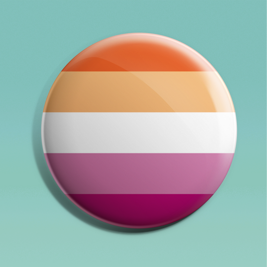 Lesbian Badge