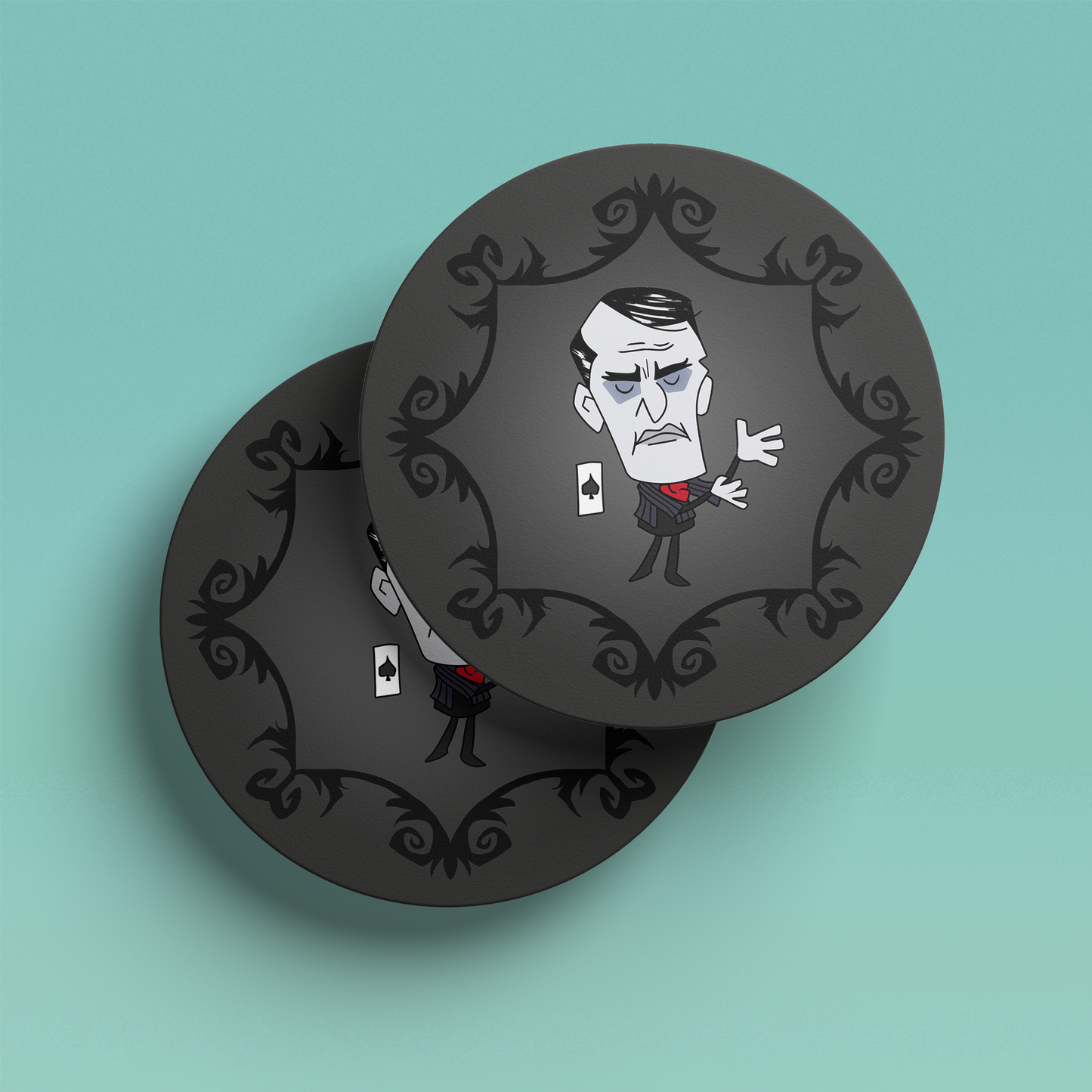 Maxwell Coaster