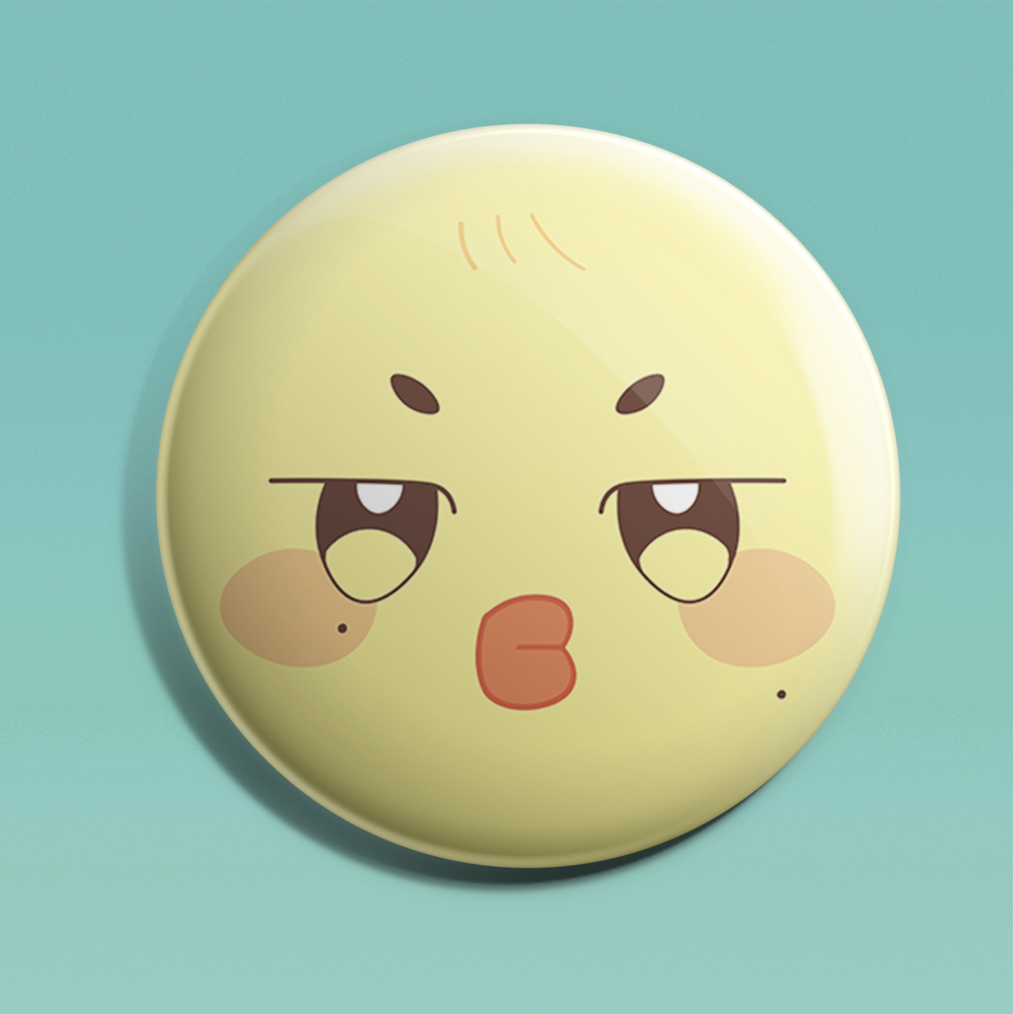 BbyongMING Badge