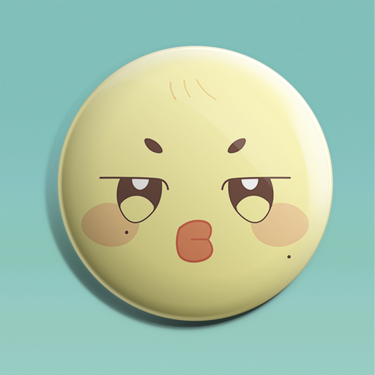 BbyongMING Badge