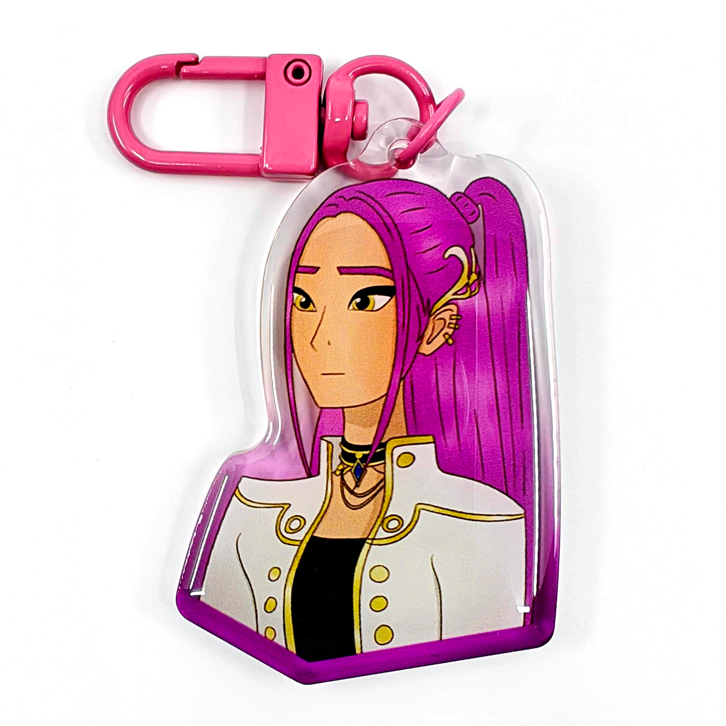 Mira Keychain
