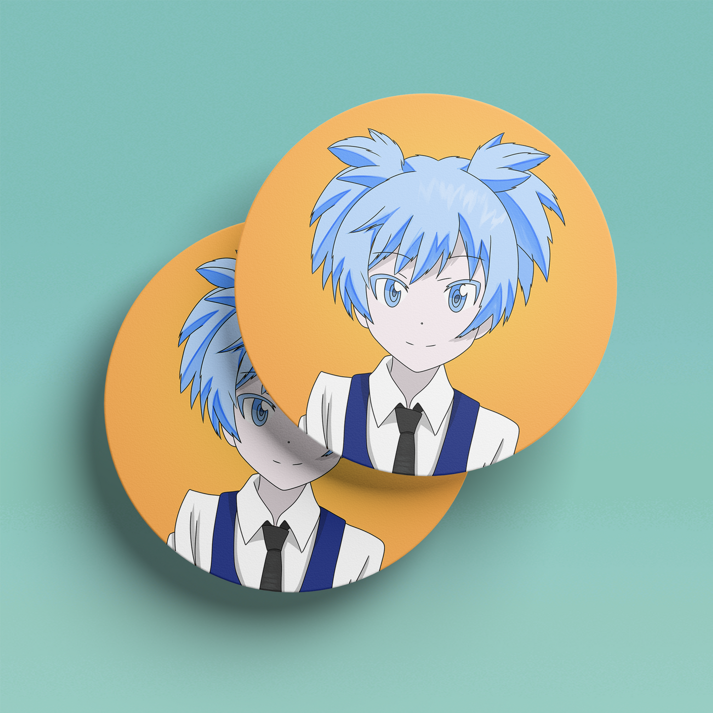 Nagisa Coaster