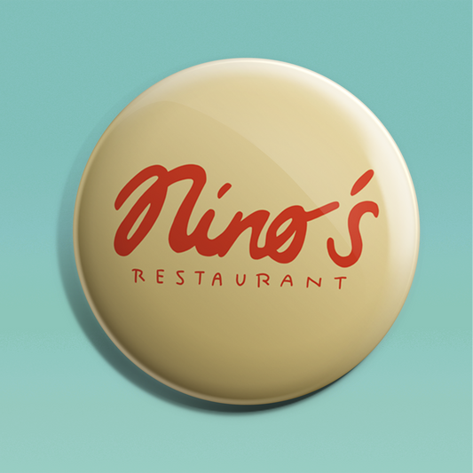 Nino's Badge