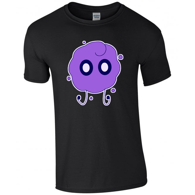 Ranboo Particle Shirt