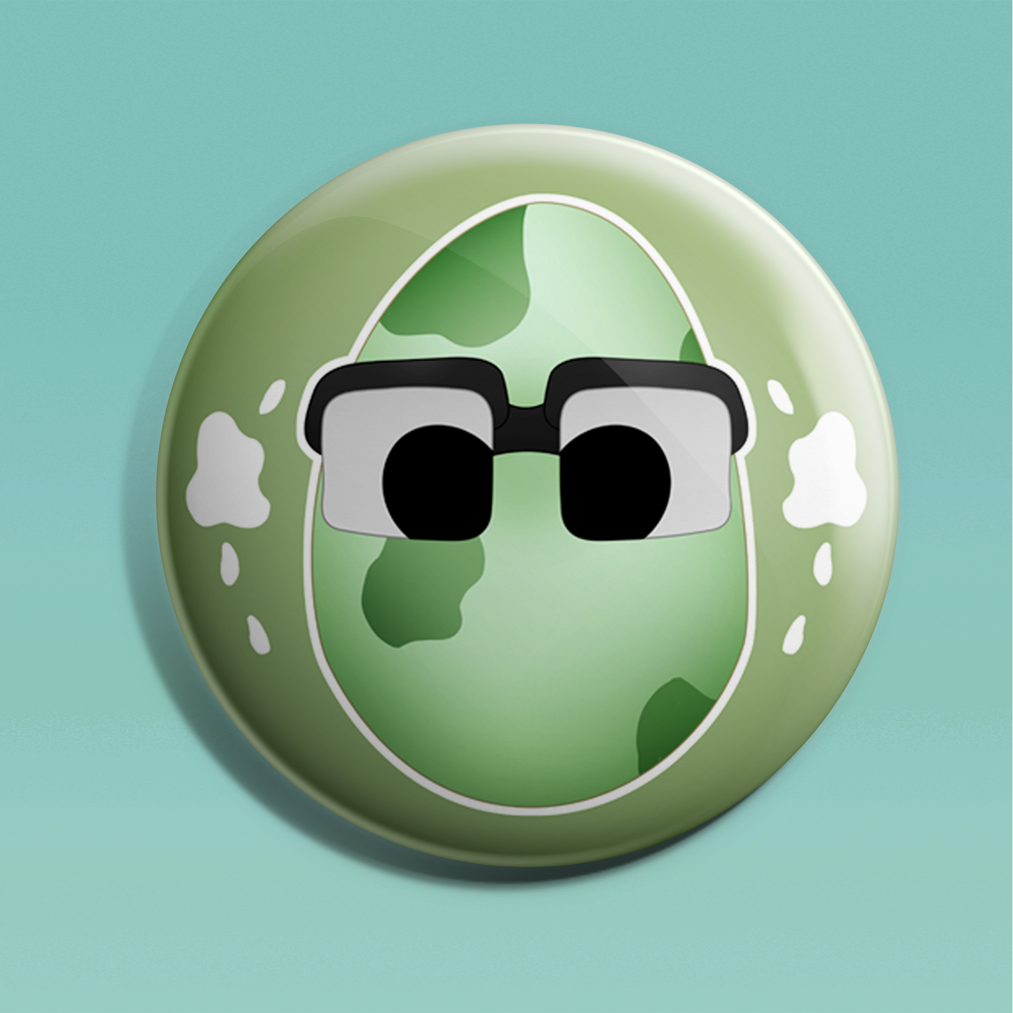 Gegg Badge