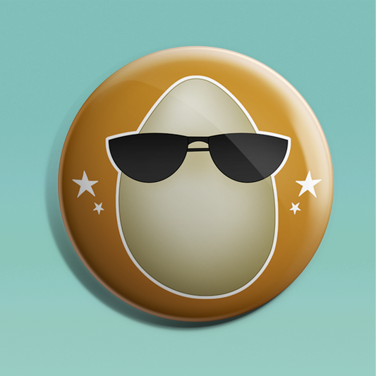 Sunny Badge