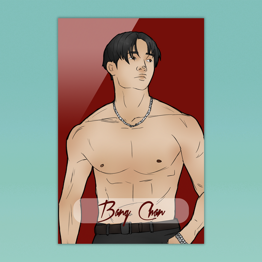 Railway Bangchan Photocard