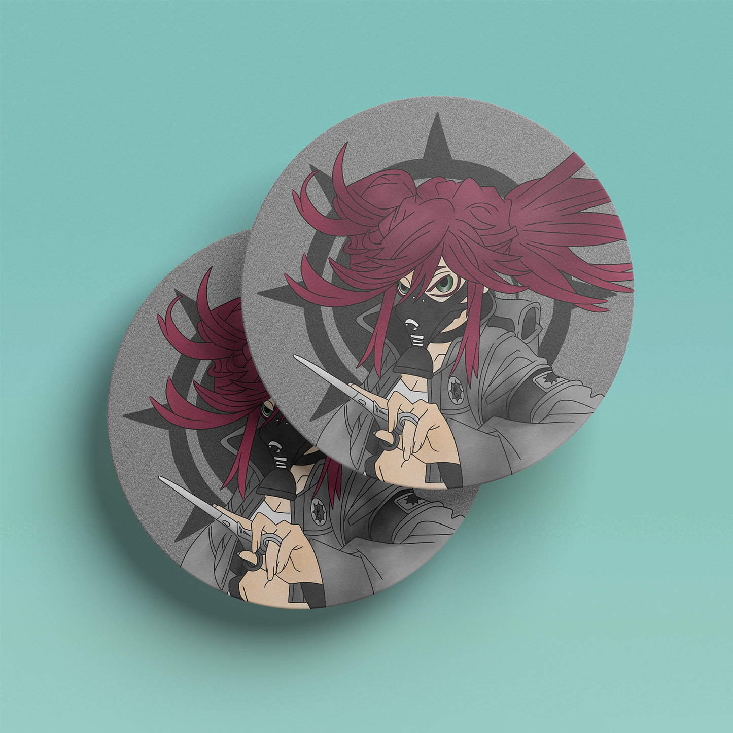 Riyo Coaster