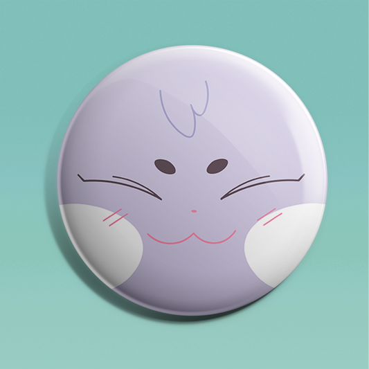 SANdeoki Badge