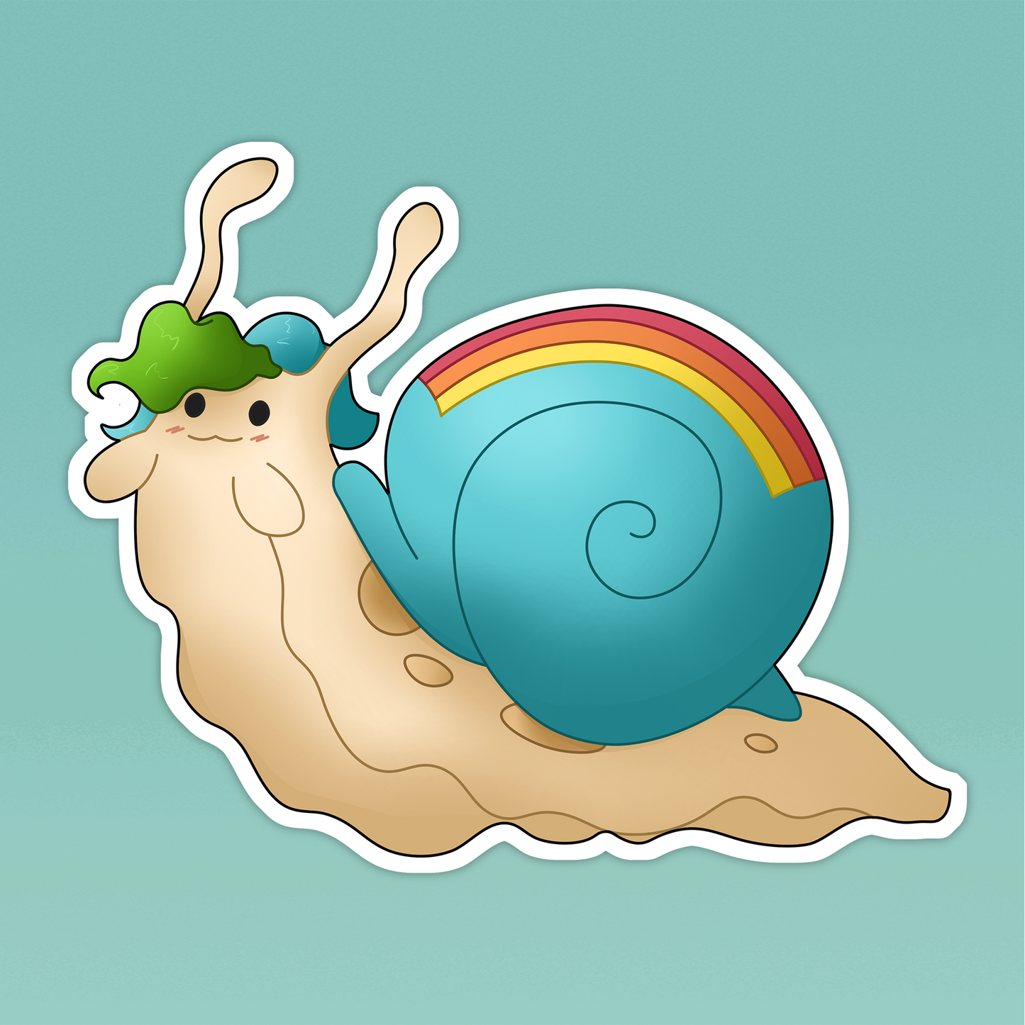 Scott Sticker