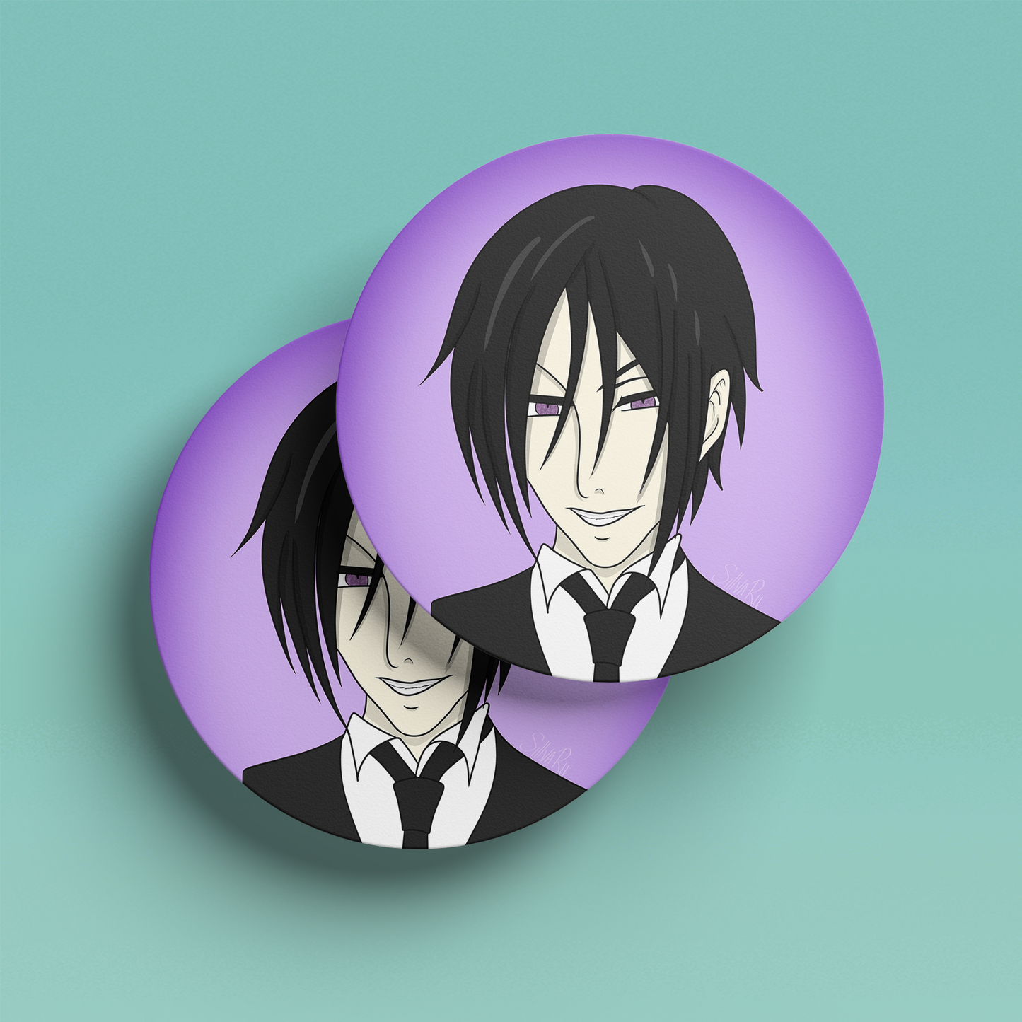 Sebastian Coaster
