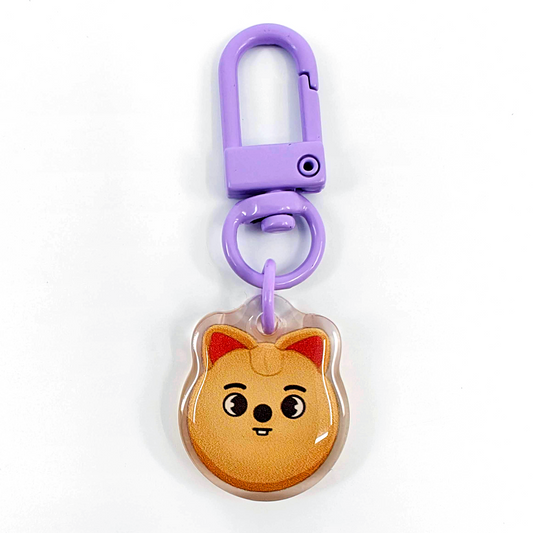 SKZoo Han Keychain
