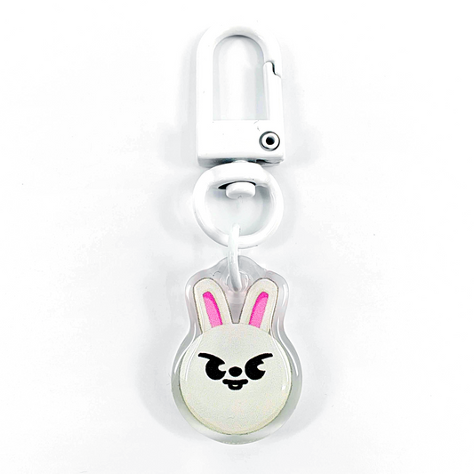 SKZoo LeeKnow Keychain