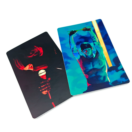All Points East Freebies