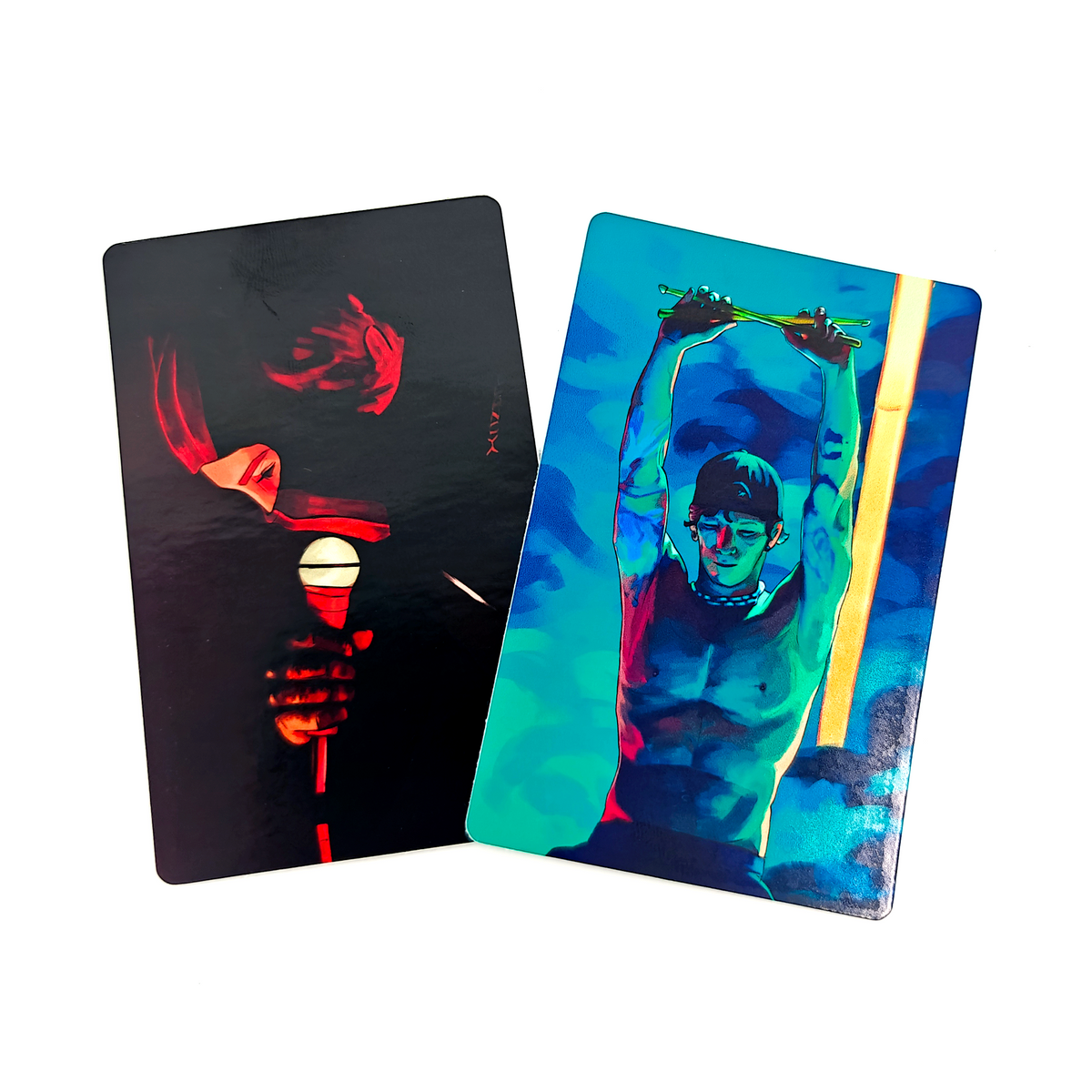 All Points East Freebies
