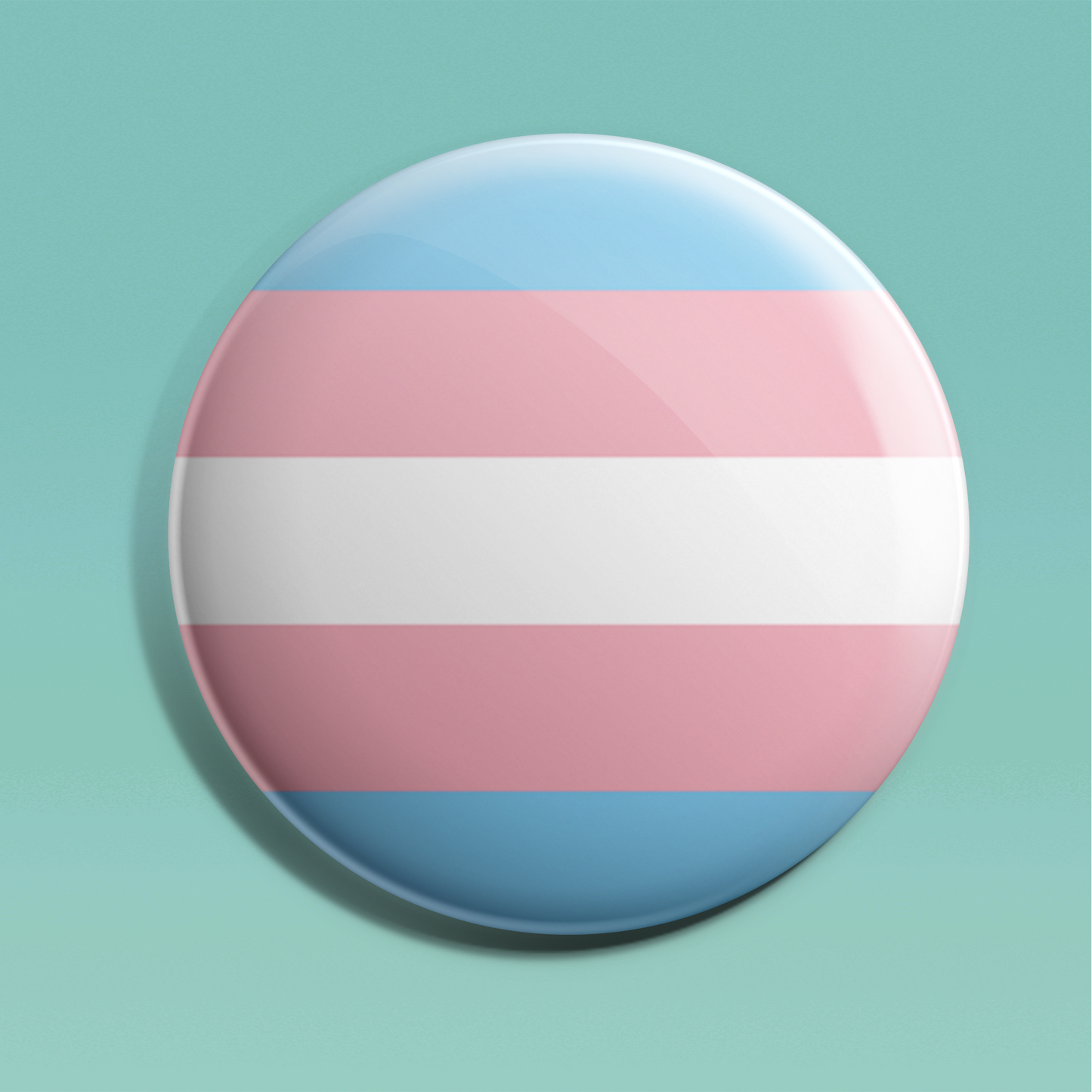 Transgender Badge