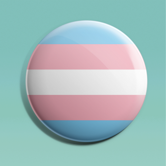 Transgender Badge