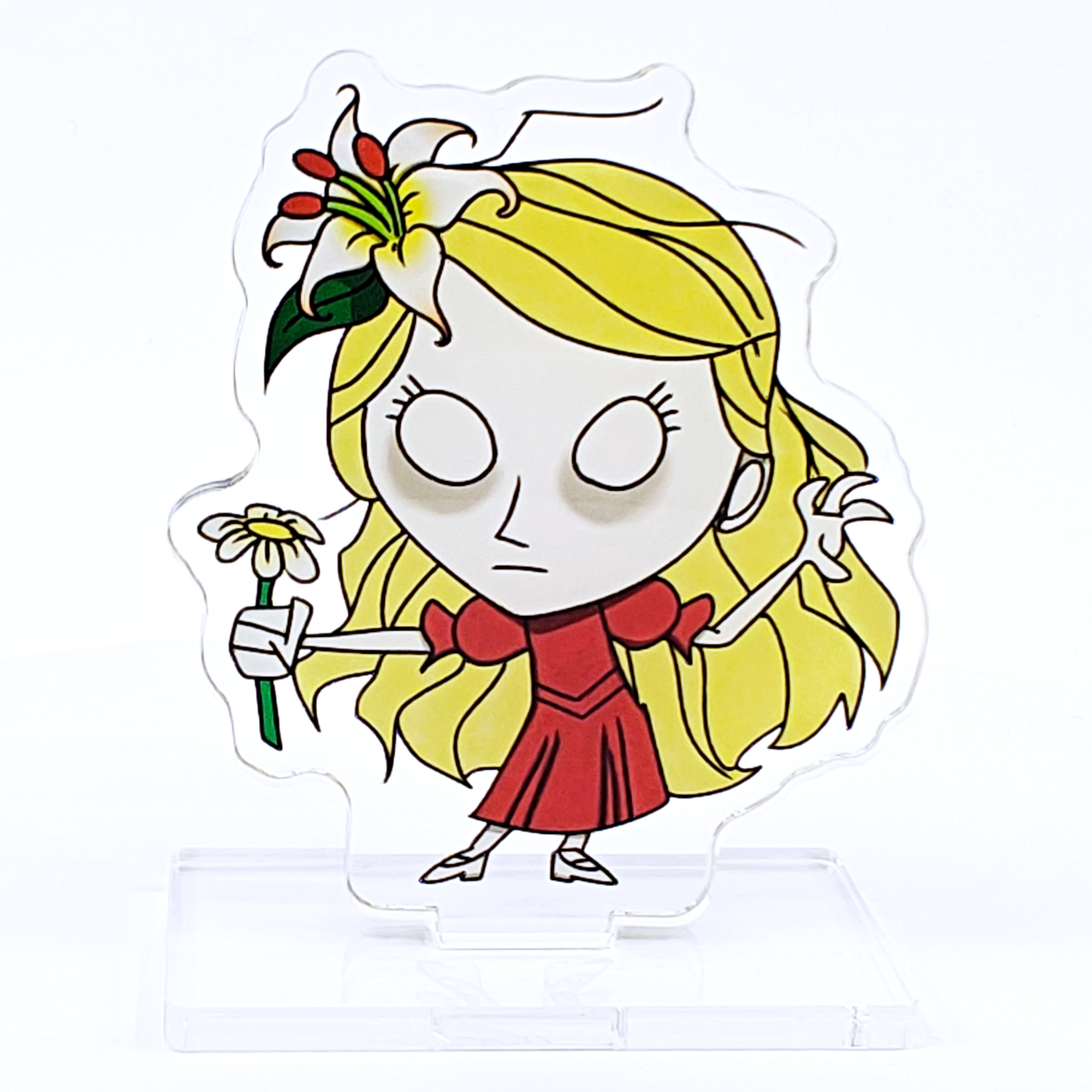 Wendy Standee – Silva & Rain