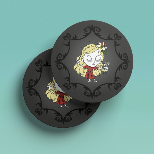 Wendy Coaster
