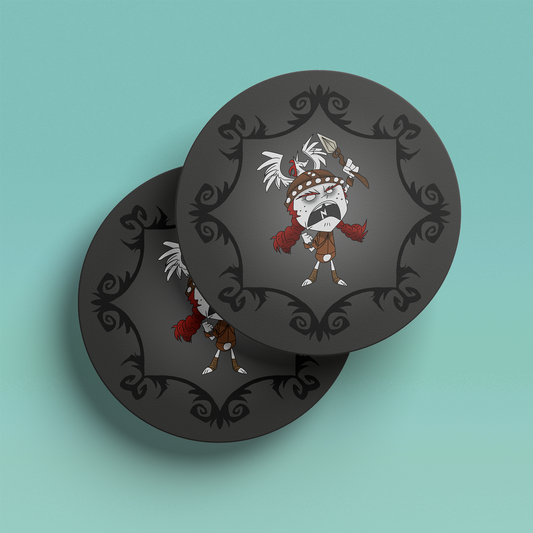 Wigfrid Coaster