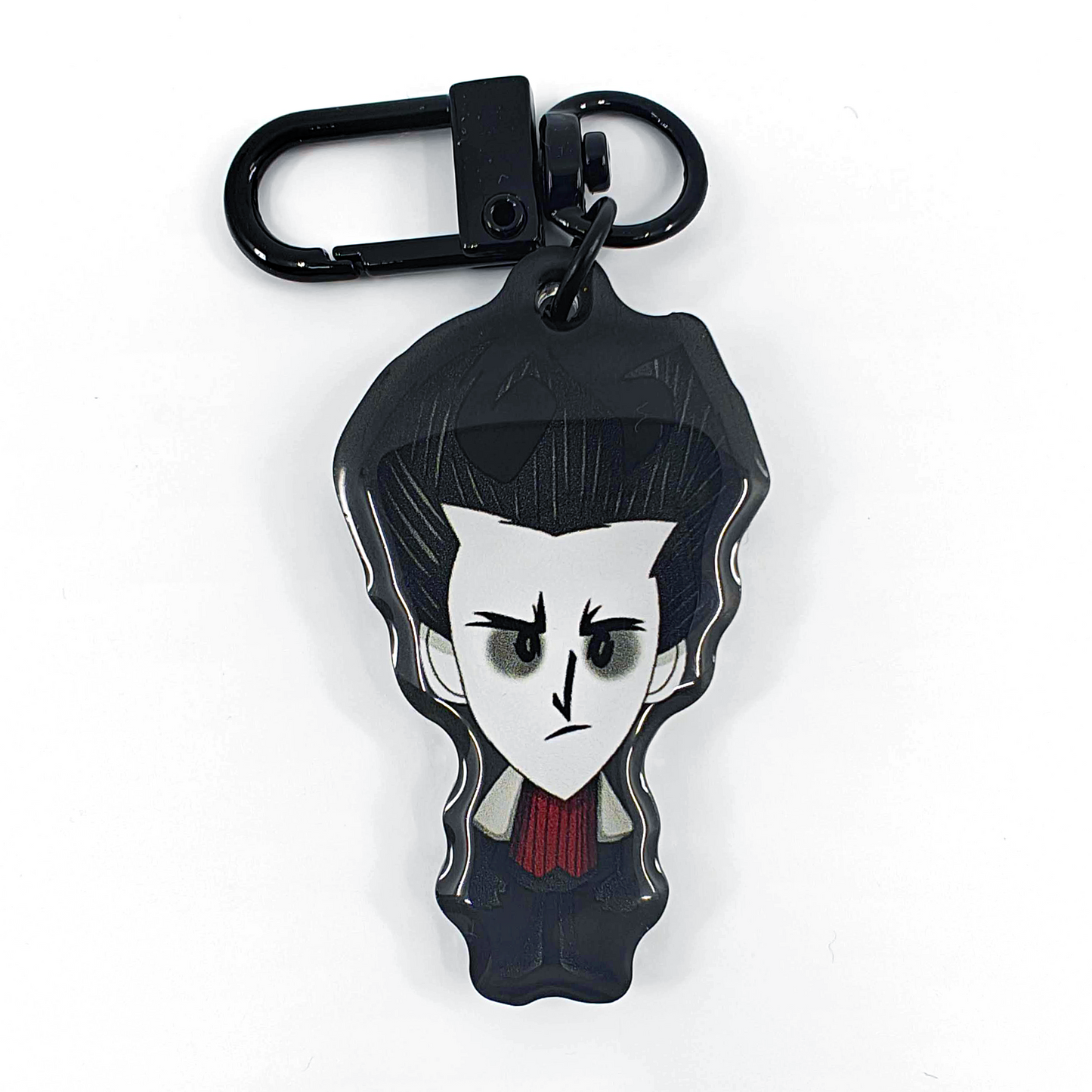 Wilson Keychain