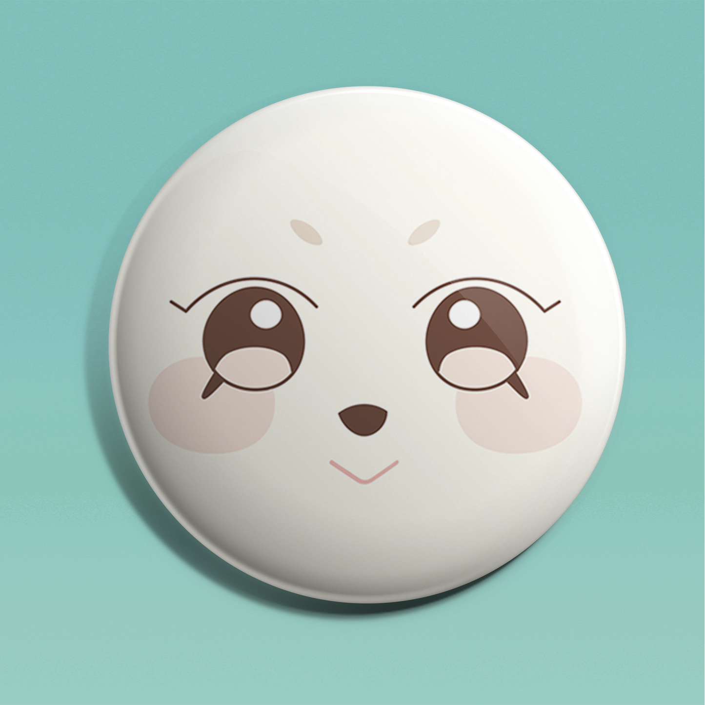 HETmongi Badge