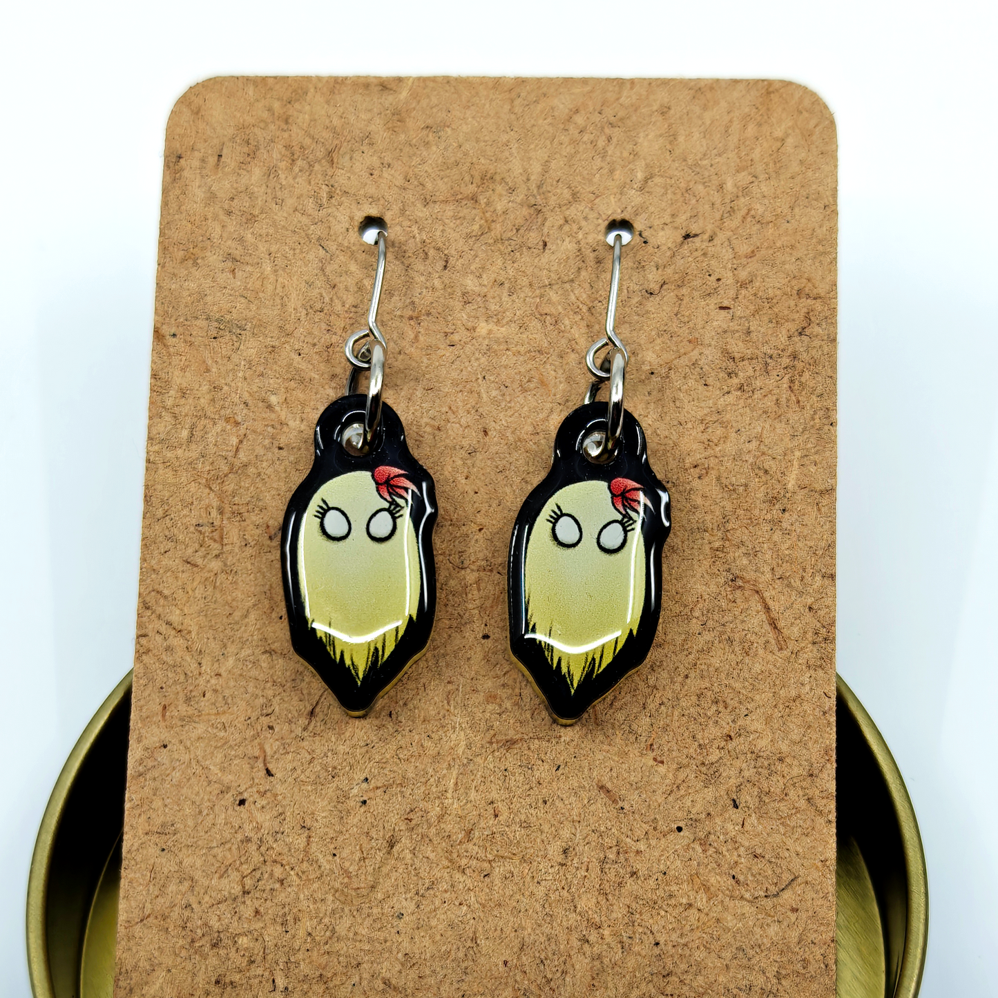 Abigail Earrings